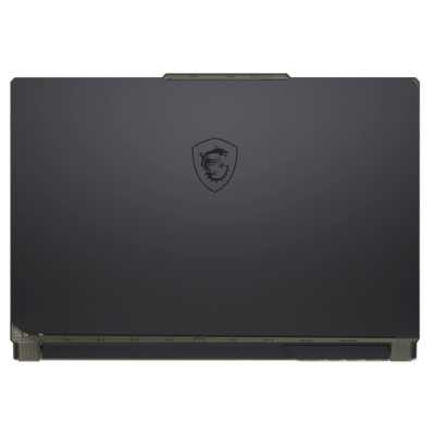 ноутбук MSI Cyborg 15 A13UDX-1601XRU-wpro Черный