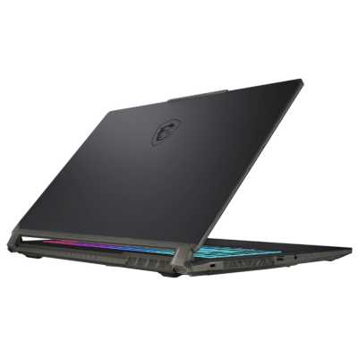ноутбук MSI Cyborg 15 A13UDX-1601XRU-wpro Черный