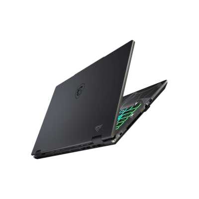 ноутбук MSI Cyborg 15 B13WEKG-692XRU Черный