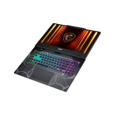 ноутбук MSI Cyborg 15 B13WEKG-692XRU Черный