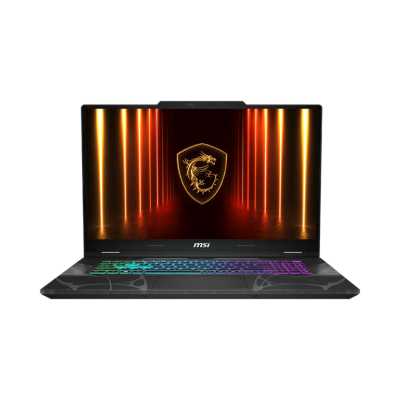ноутбук MSI Cyborg 15 B2RWEKG-272XRU Черный