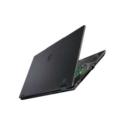 ноутбук MSI Cyborg 15 B2RWEKG-272XRU Черный