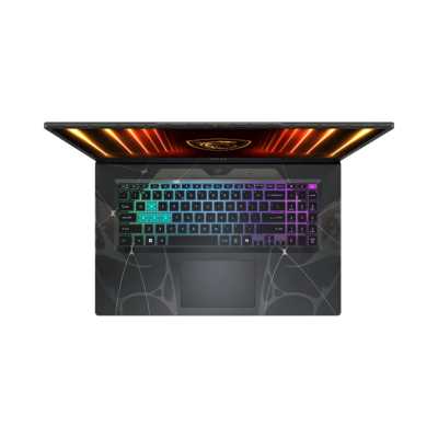 ноутбук MSI Cyborg 15 B2RWEKG-272XRU Черный