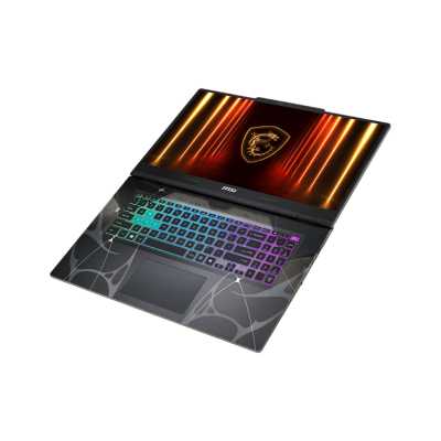 ноутбук MSI Cyborg 15 B2RWEKG-272XRU Черный