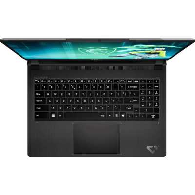 ноутбук MSI Cyborg 15 C13WE-230XRU-wpro Серый