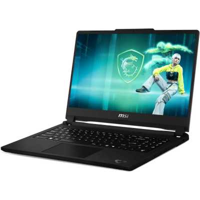 ноутбук MSI Cyborg 15 C2WF 9S7-15T121-014_32-wpro Серый