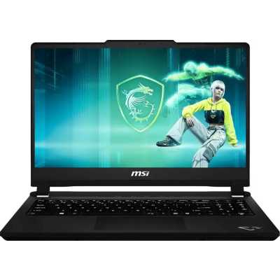 ноутбук MSI Cyborg 15 Max C2WG-013XRU-wpro Серый