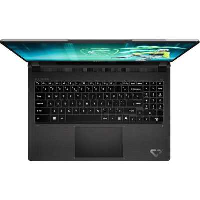 ноутбук MSI Cyborg 15 Max C2WG-013XRU-wpro Серый