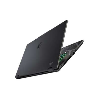ноутбук MSI Cyborg 17 B13WFKG-217XRU Черный
