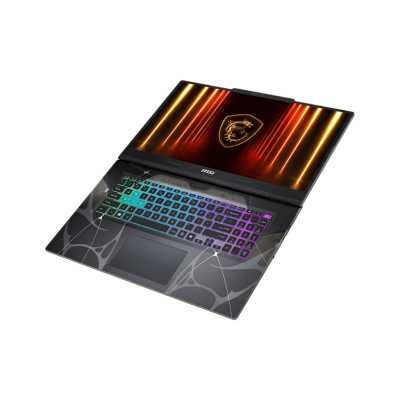 ноутбук MSI Cyborg 17 B13WFKG-217XRU Черный