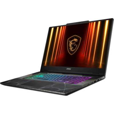 ноутбук MSI Cyborg 17 B13WGKG-214XRU-wpro Черный