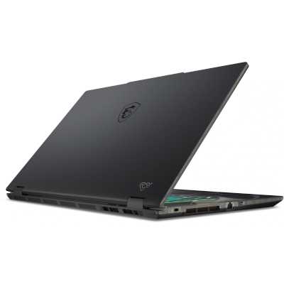 ноутбук MSI Cyborg 17 B13WGKG-214XRU-wpro Черный