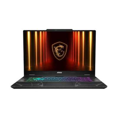 ноутбук MSI Cyborg 17 B2RWFKG-283XRU-wpro Черный