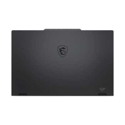 ноутбук MSI Cyborg 17 B2RWFKG-283XRU-wpro Черный