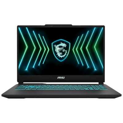 ноутбук MSI Cyborg 17 Black Edition B13WF-449XRUY