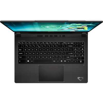 ноутбук MSI Cyborg A15 C1WF-083XRUY Серый