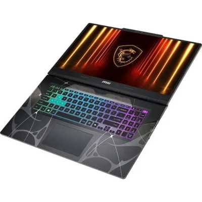 ноутбук MSI Cyborg A17 AI B2HWEKG-041XRU-wpro Черный