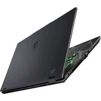 ноутбук MSI Cyborg A17 AI B2HWEKG-041XRU-wpro Черный