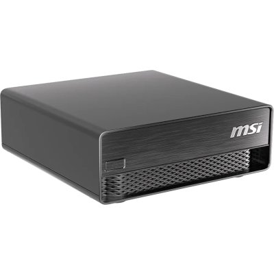 компьютер MSI EdgeXpert MS-C931 9S6-C9311-19S Черный