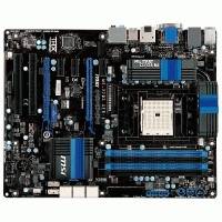 материнская плата MSI FM2-A85XA-G65