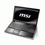 ноутбук MSI FX600-222