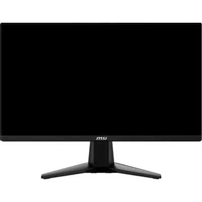 монитор MSI G255F Черный