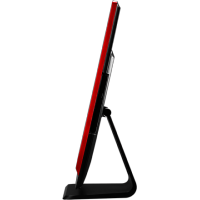 моноблок MSI Gaming 24 6QE 4K-019 Черный