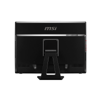 моноблок MSI Gaming 24GE 2QE-020 Черный