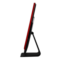моноблок MSI Gaming 24GE 2QE-027 Черный