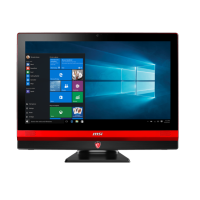 моноблок MSI Gaming 24T 6QE-013 9S6-AEA111-013 Черный