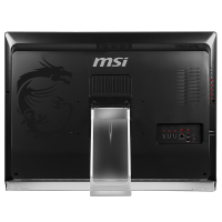 моноблок MSI Gaming 27T 6QD-013 9S6-AF1C11-013 Черный