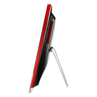 моноблок MSI Gaming 27T 6QD-013 9S6-AF1C11-013 Черный