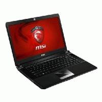 ноутбук MSI GE40 2OC-274 Черный