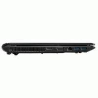 ноутбук MSI GE40 2OL-277 Черный