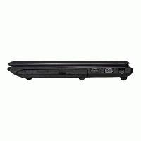 ноутбук MSI GE60 0NC-243X Черный