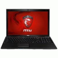 ноутбук MSI GE60 0ND-094X Коричневый