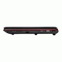 ноутбук MSI GE60 2OE-011 Черный