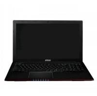 ноутбук MSI GE60 2PC-619 Черный
