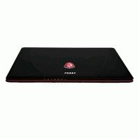 ноутбук MSI GE60 2PE-066 Черный