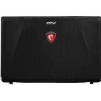 ноутбук MSI GE60 2PE-285 Черный