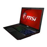 ноутбук MSI GE60 2PE-484 Черный