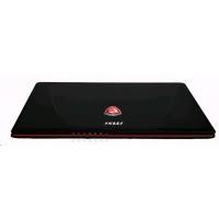 ноутбук MSI GE60 2QE-1051 Черный