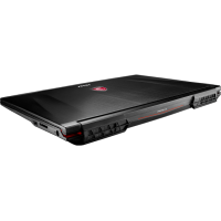 ноутбук MSI GE62MVR 7RG-038 Черный