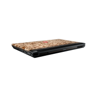 ноутбук MSI GE62VR 7RE-1099 Черный