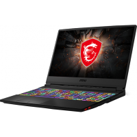 ноутбук MSI GE65 Raider 9SF-002RU Черный