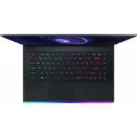 ноутбук MSI GE66 Raider 10SGS-062RU Черный