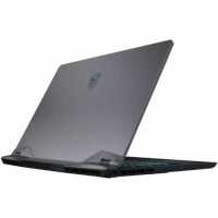 ноутбук MSI GE66 Raider 10SGS-062RU Черный
