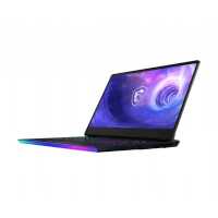 ноутбук MSI GE66 Raider 12UHS-400RU Титановый голубой