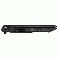 ноутбук MSI GE70 0NC-282 Черный