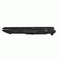 ноутбук MSI GE70 0ND-089 Черный